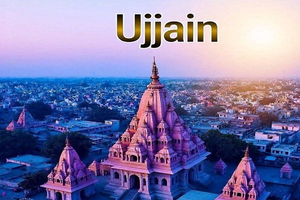 omkareshwar to ujjain cabs